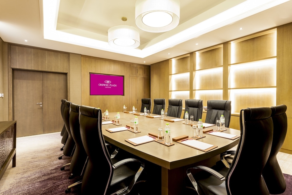 숙박 시설 내 편의 시설/서비스