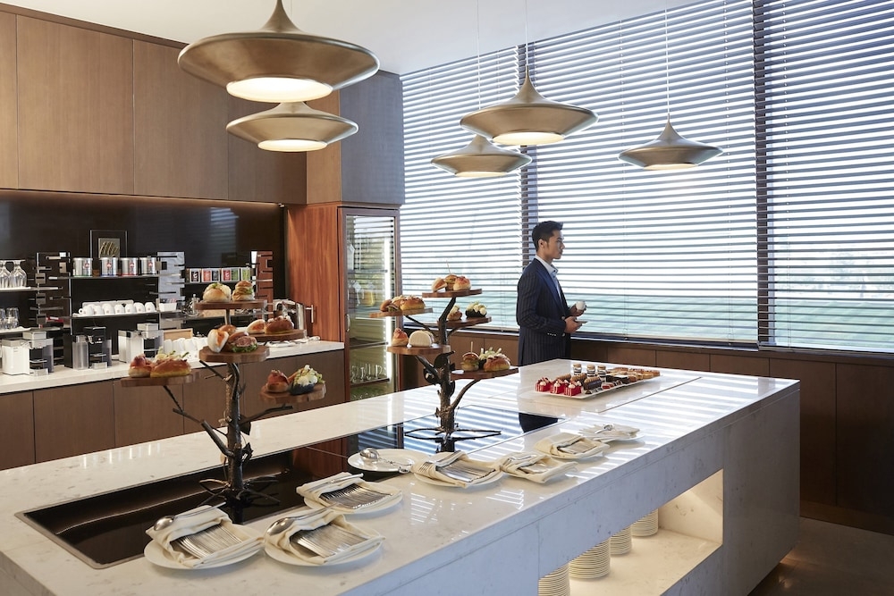 숙박 시설 내 편의 시설/서비스