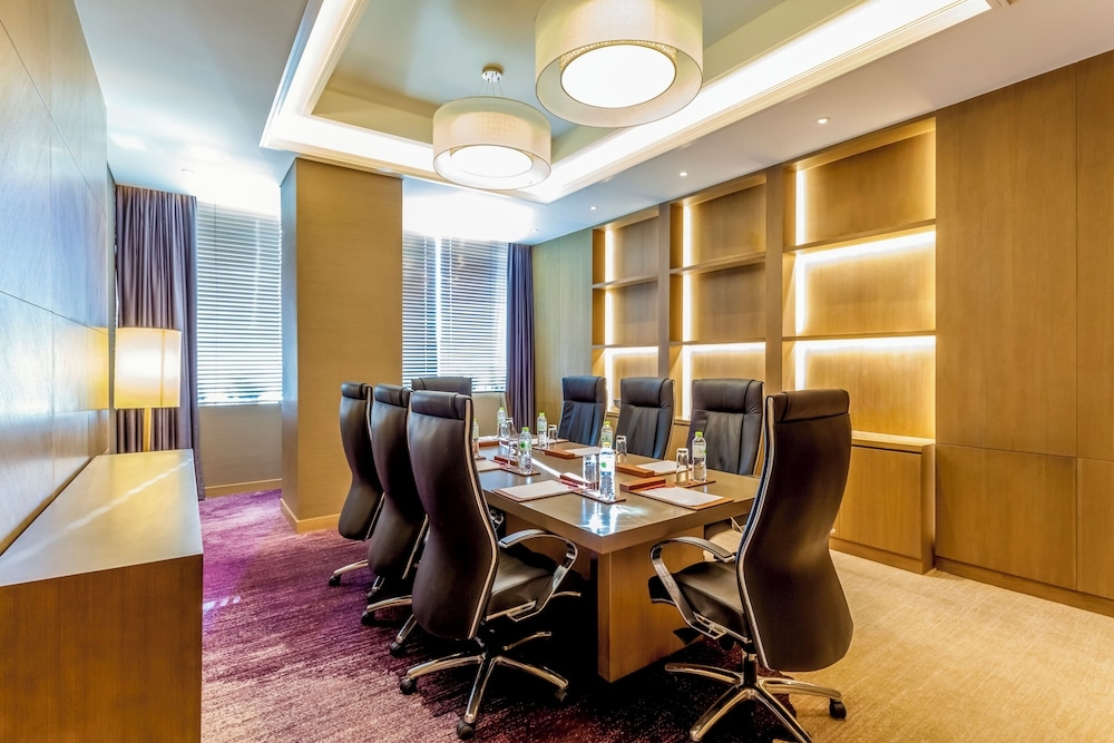 숙박 시설 내 편의 시설/서비스