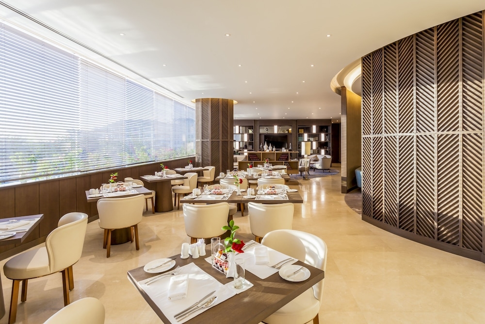 숙박 시설 내 편의 시설/서비스