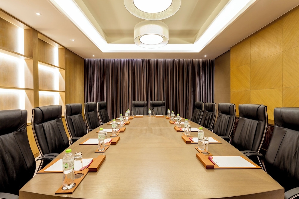 숙박 시설 내 편의 시설/서비스