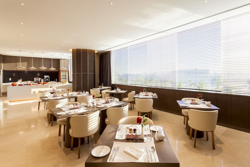 숙박 시설 내 편의 시설/서비스