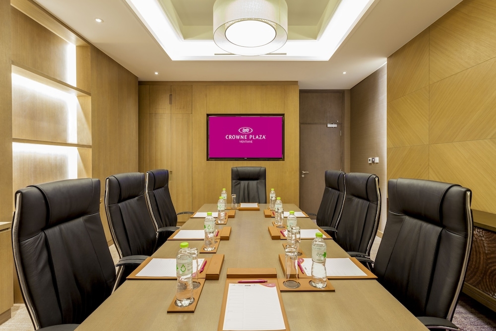 숙박 시설 내 편의 시설/서비스