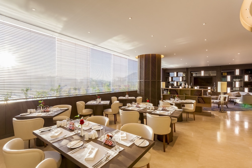 숙박 시설 내 편의 시설/서비스