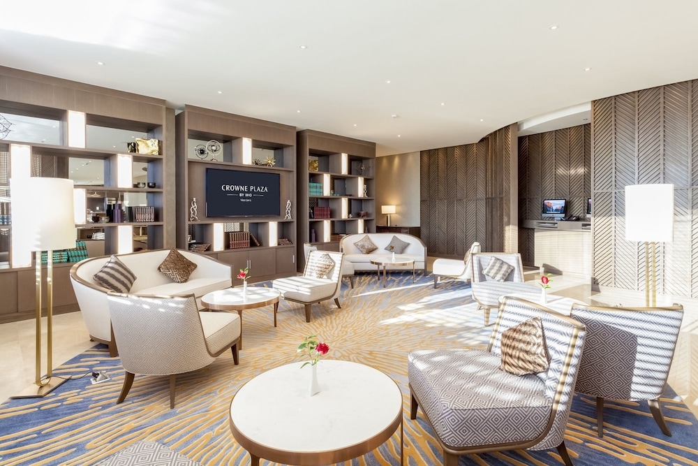 숙박 시설 내 편의 시설/서비스