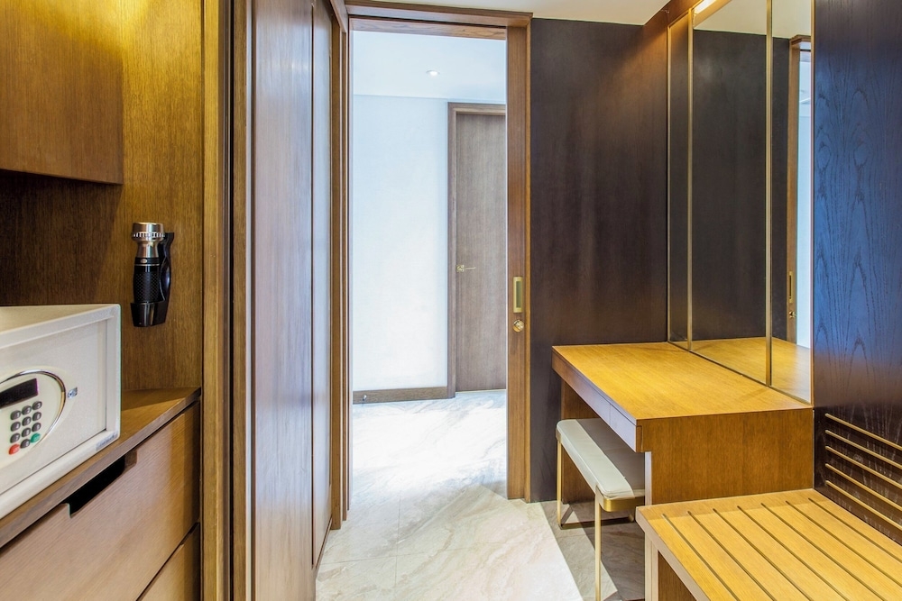 객실 내 편의 시설/서비스