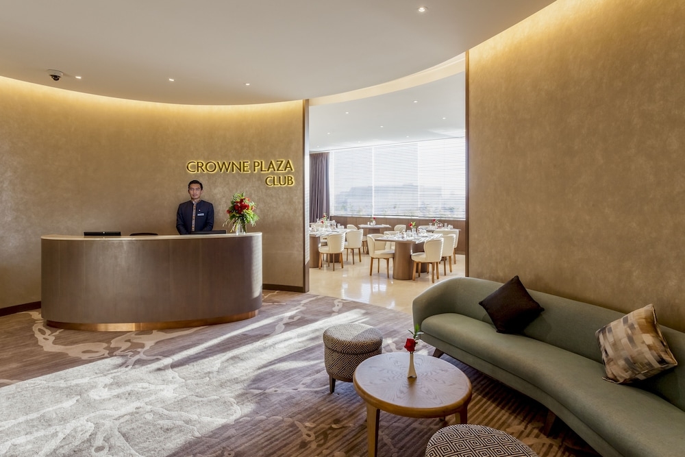 숙박 시설 내 편의 시설/서비스