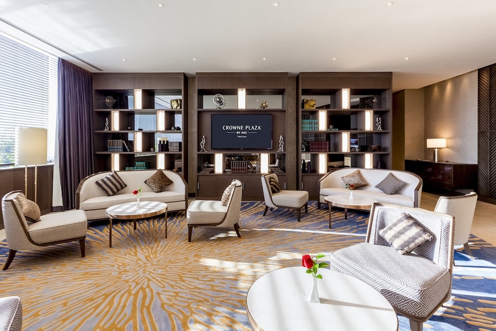 숙박 시설 내 편의 시설/서비스