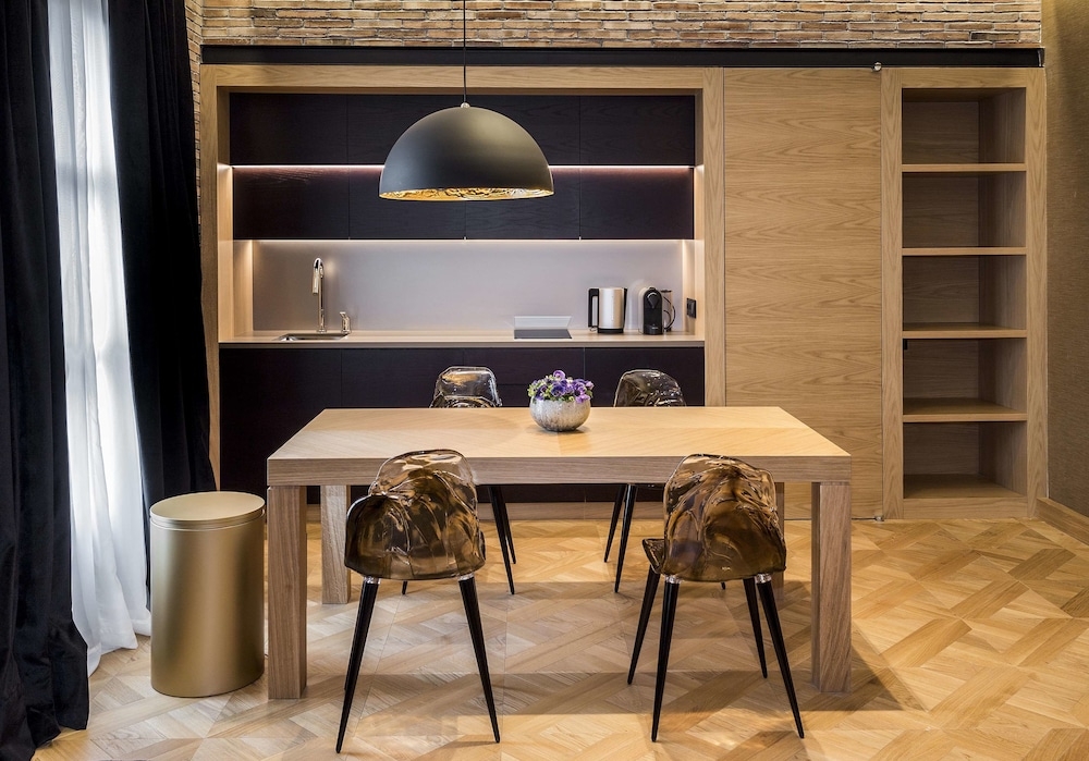 전용 간이 주방