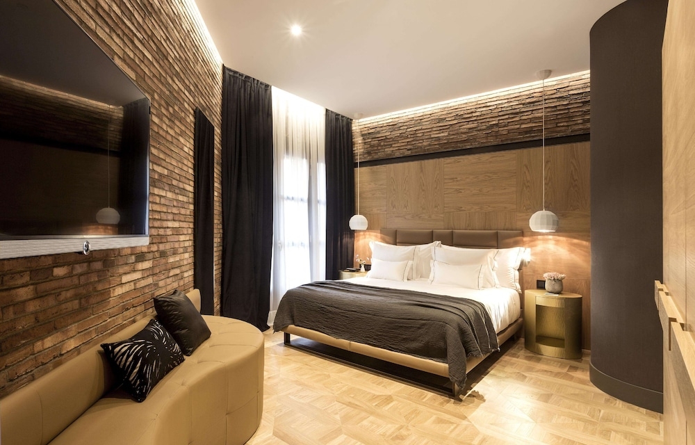 객실에서 보이는 전망