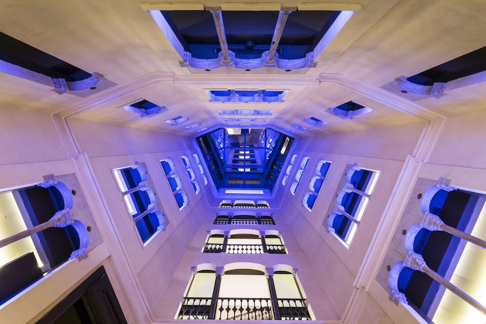 내부 세부 사진