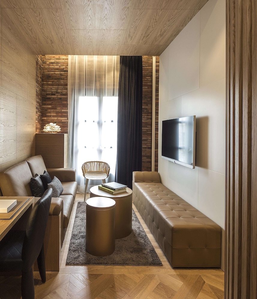 객실에서 보이는 전망