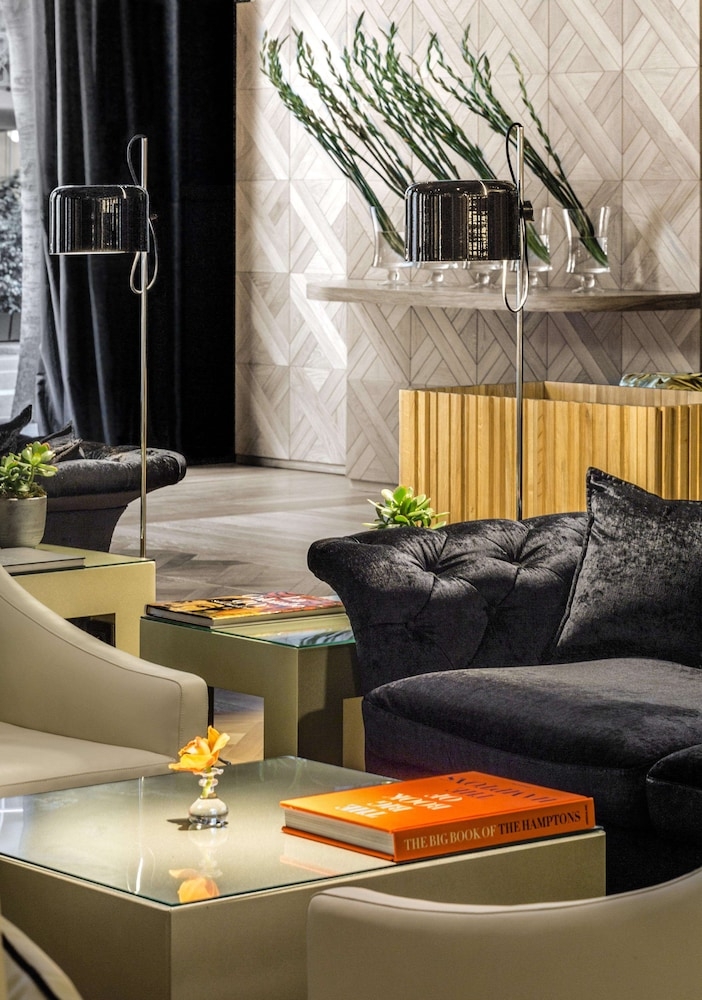 바(숙박 시설 내)