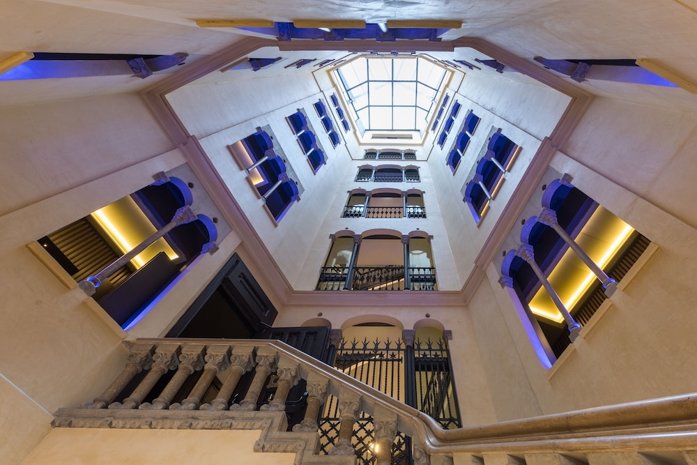 내부 세부 사진