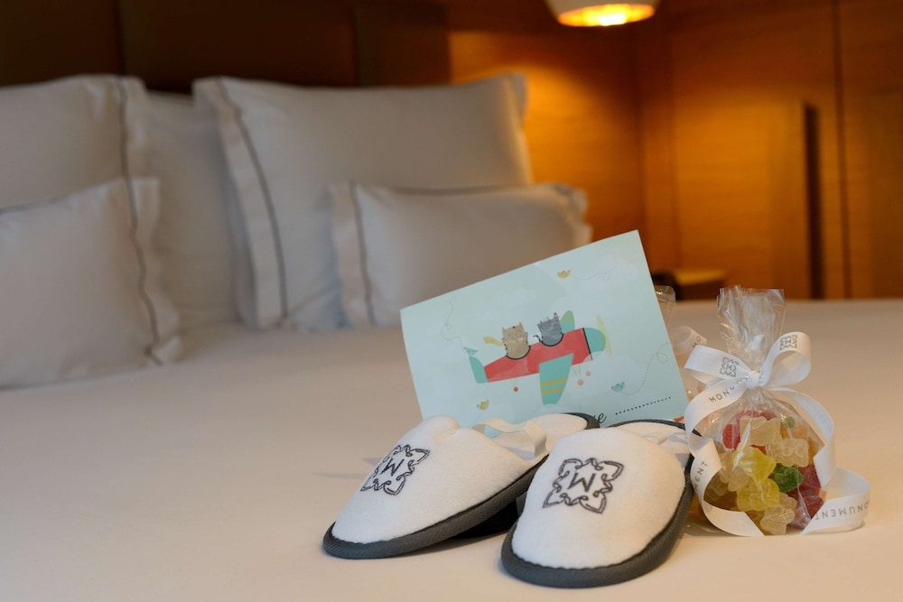 객실 내 편의 시설/서비스