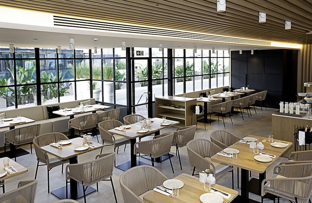 아침 식사 공간