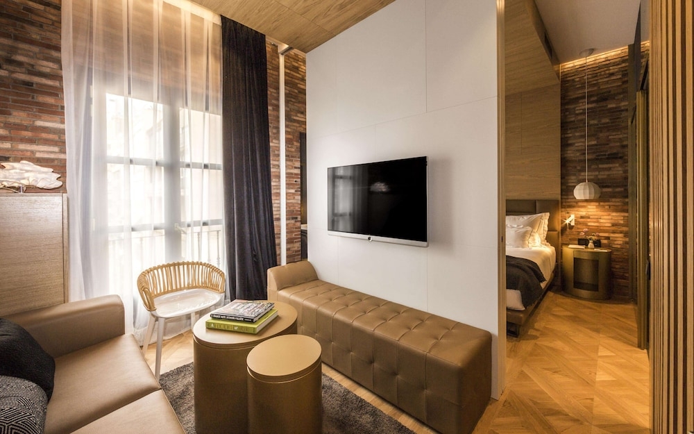 객실에서 보이는 전망