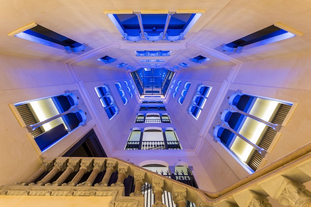 내부 세부 사진