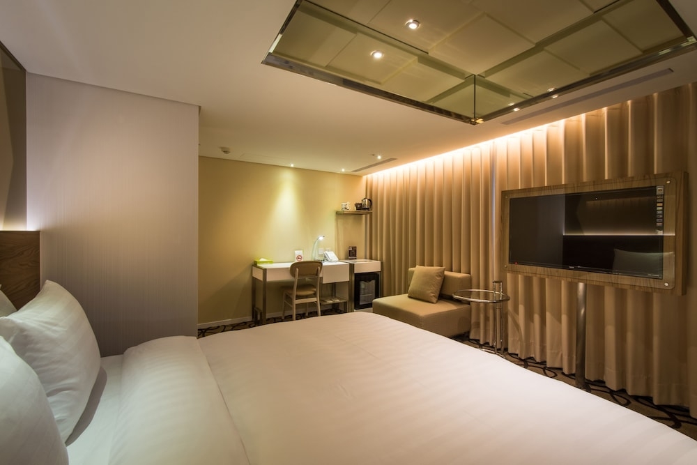 객실 내 편의 시설/서비스