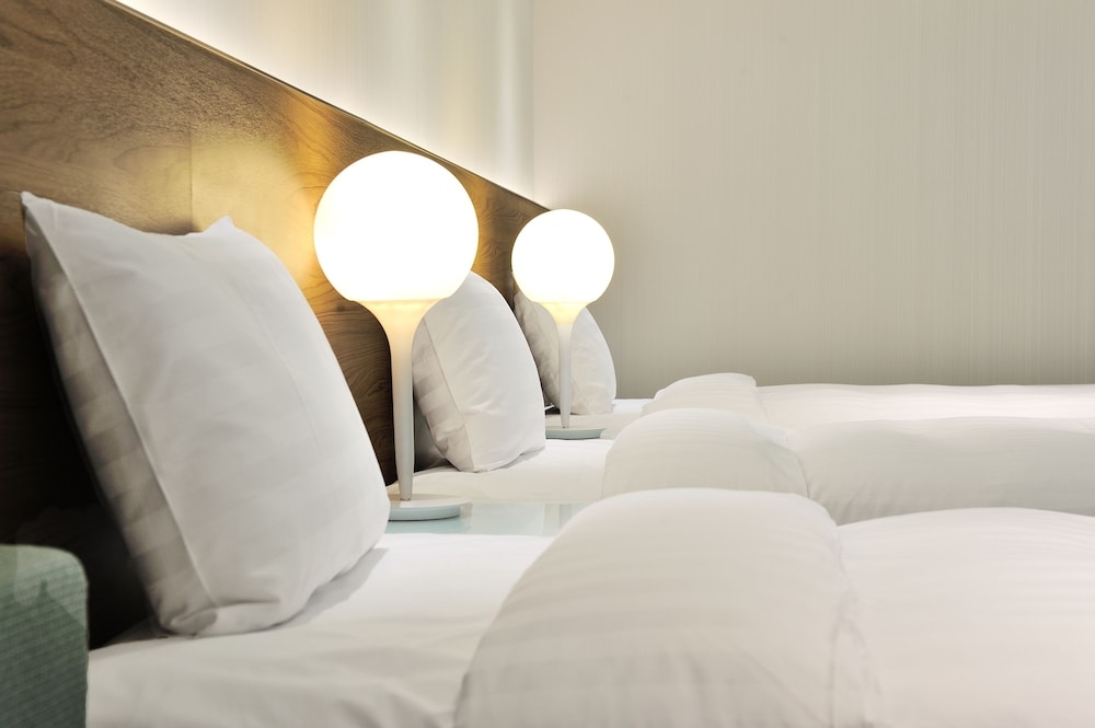 객실 내 편의 시설/서비스