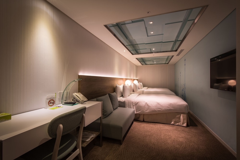 객실 내 편의 시설/서비스