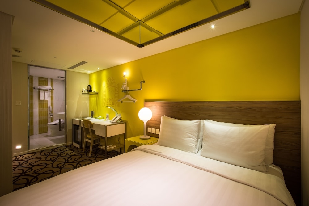 객실 내 편의 시설/서비스