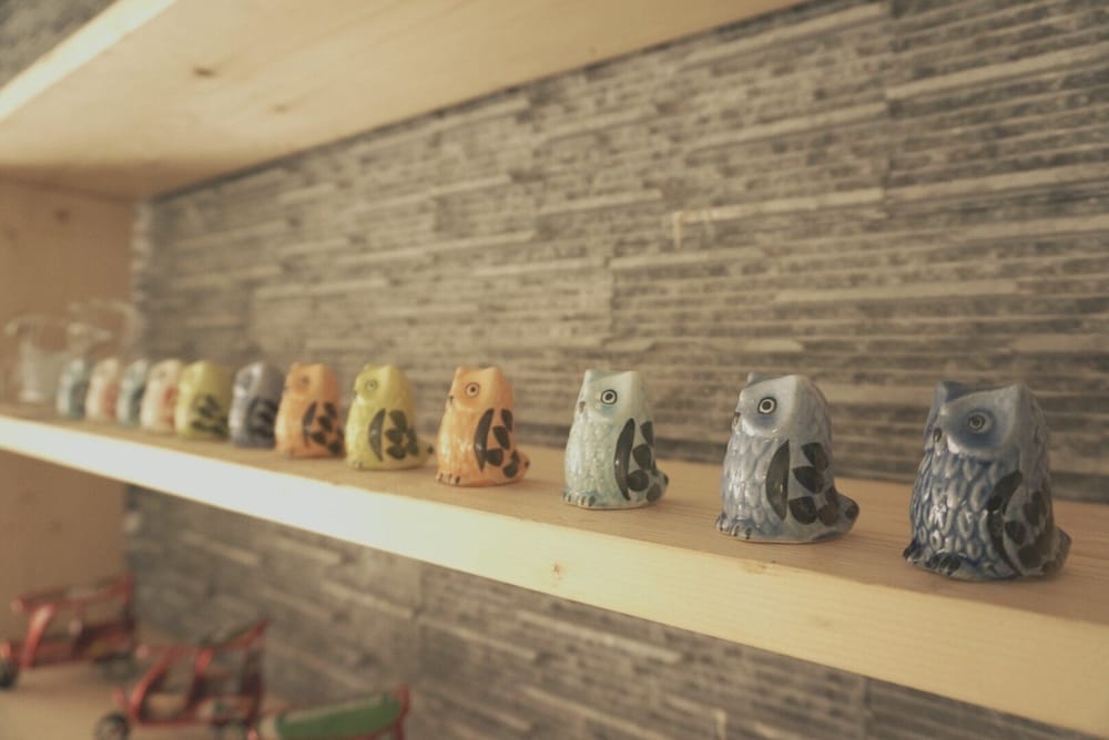 내부 세부 사진