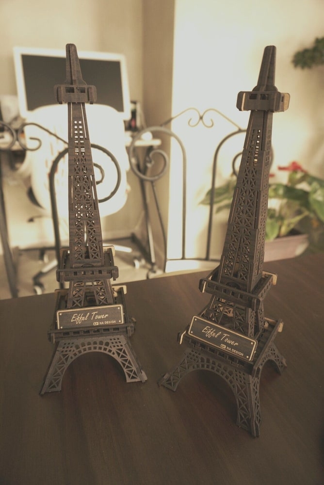 내부 세부 사진