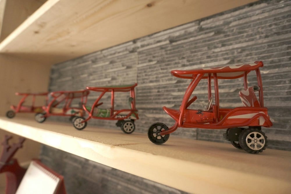 내부 세부 사진