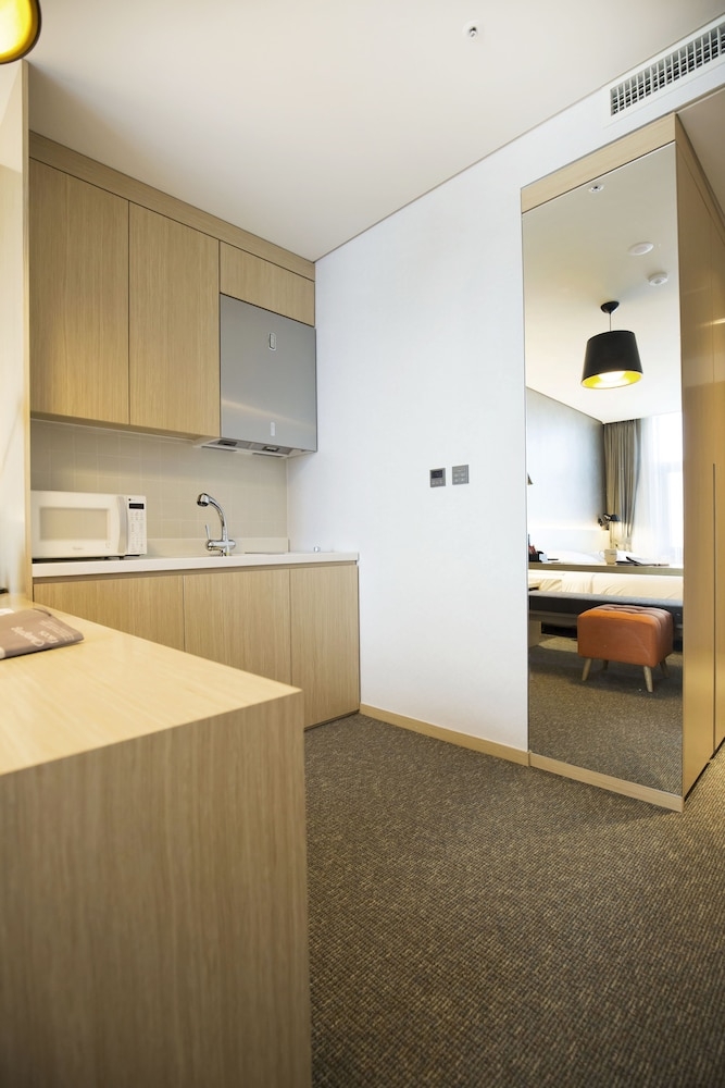 전용 간이 주방