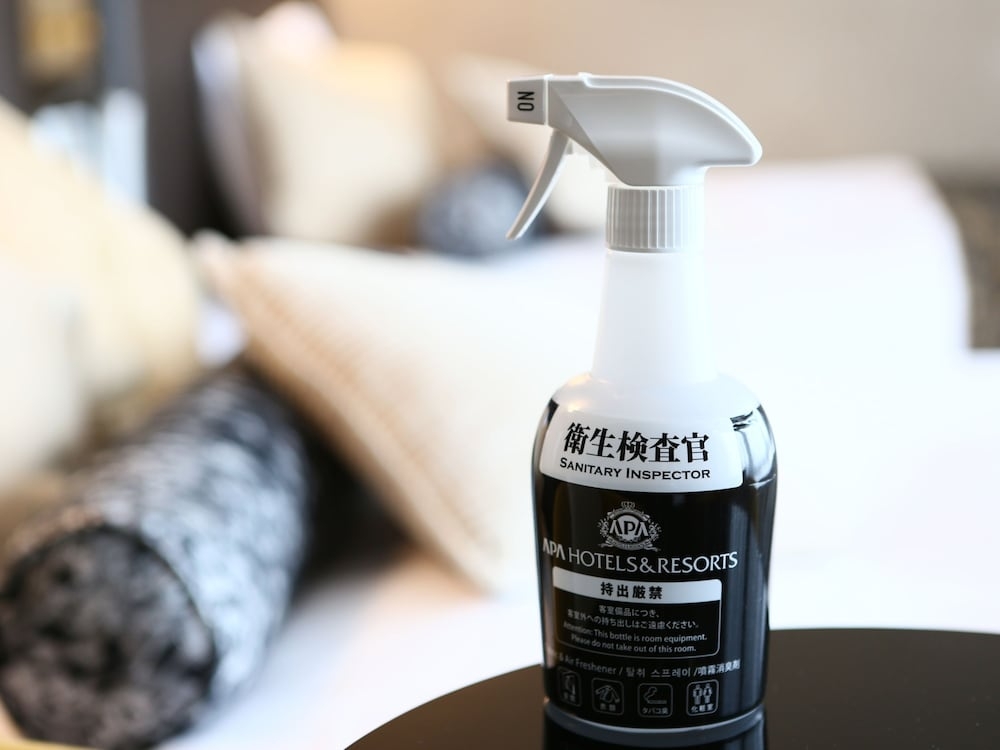 객실 내 편의 시설/서비스