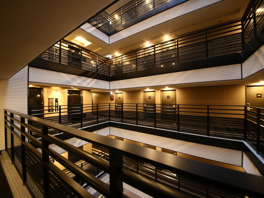 숙박 시설 내 편의 시설/서비스