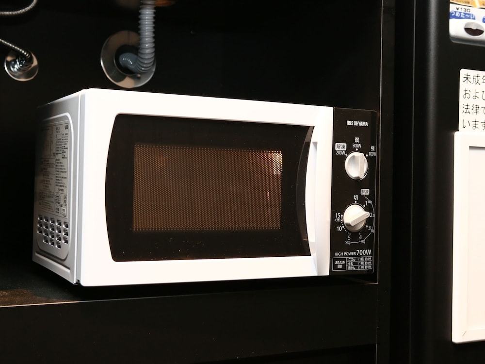 숙박 시설 내 편의 시설/서비스