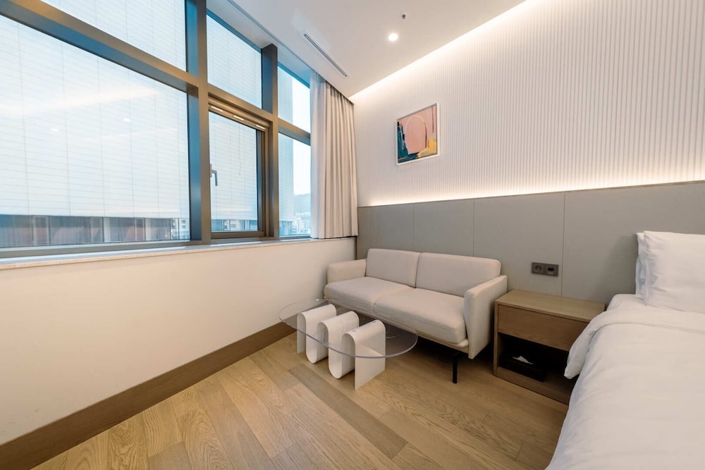 객실 내 편의 시설/서비스