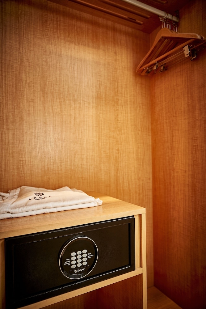 객실 내 편의 시설/서비스