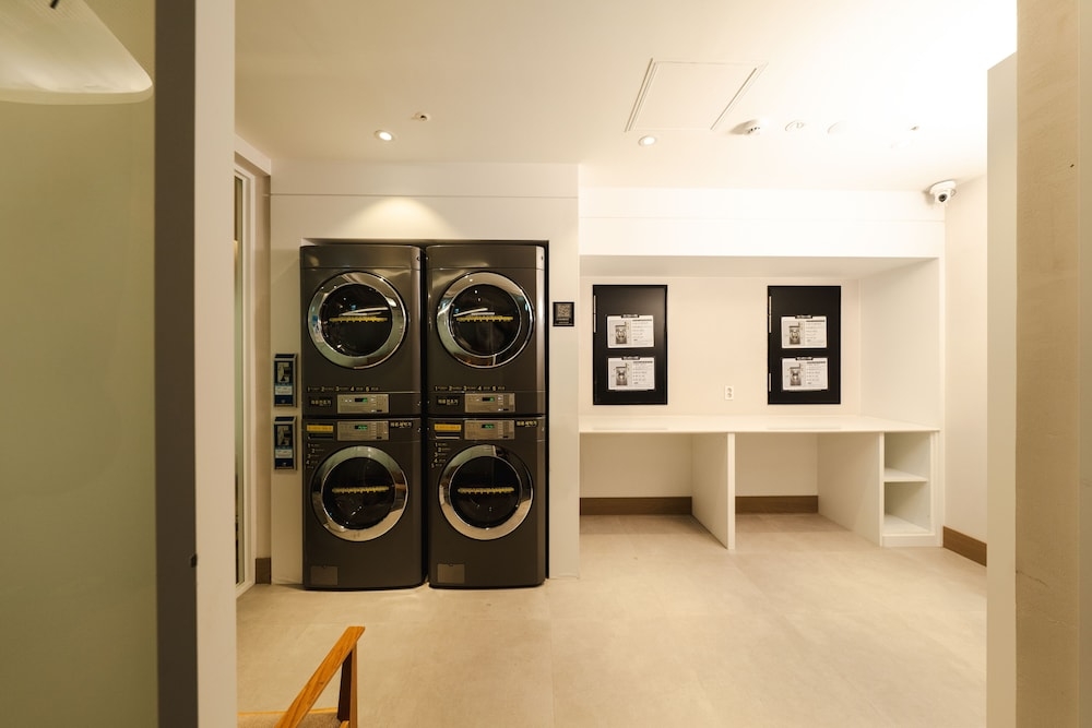 세탁실