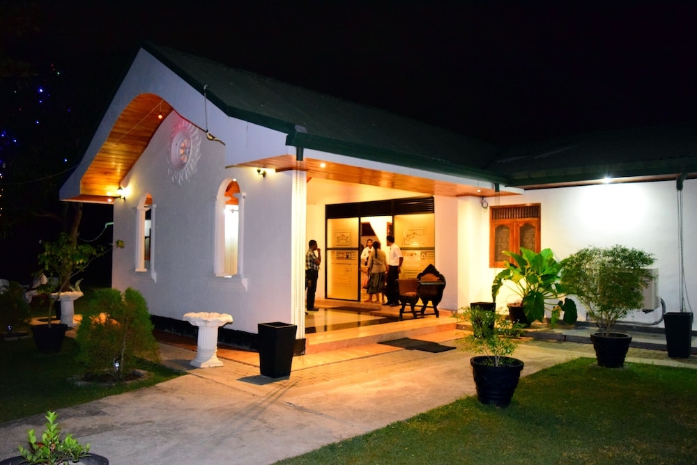 숙박 시설 내 편의 시설/서비스