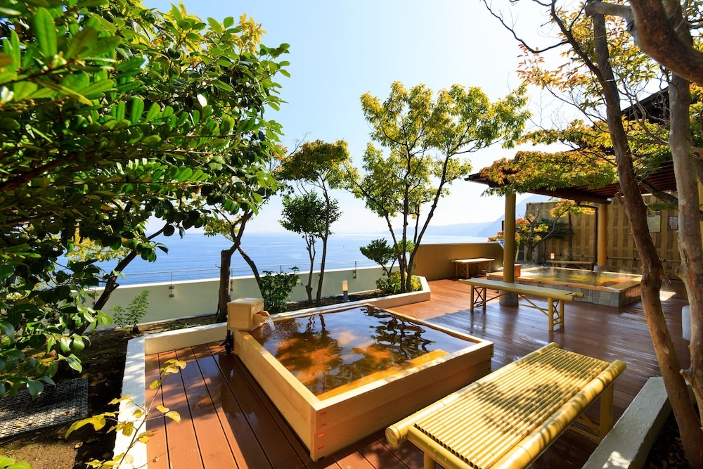 숙박 시설 내 편의 시설/서비스