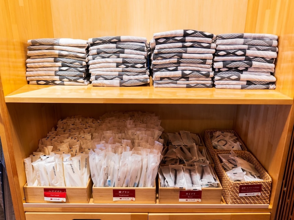 객실 내 편의 시설/서비스