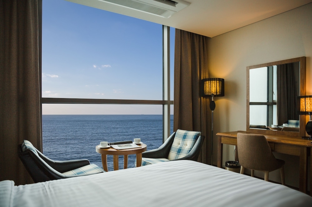 해변/바다 전망