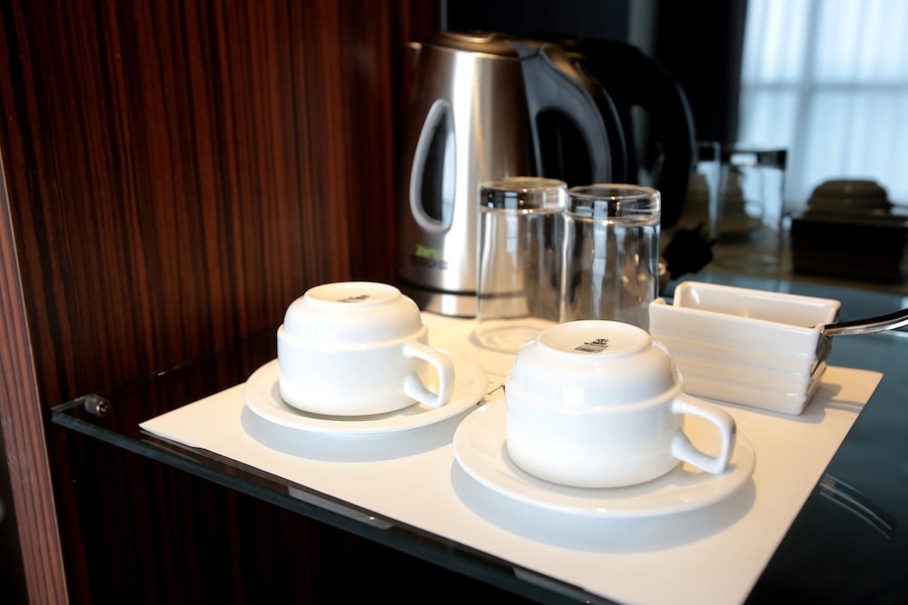 커피 및/또는 커피 메이커