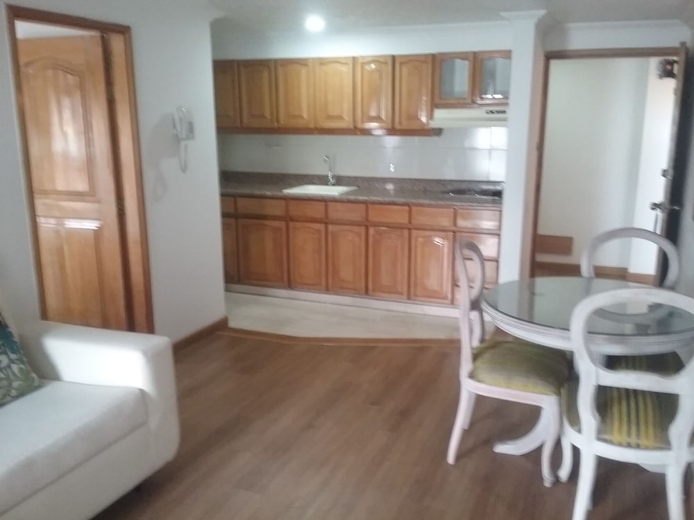 전용 간이 주방