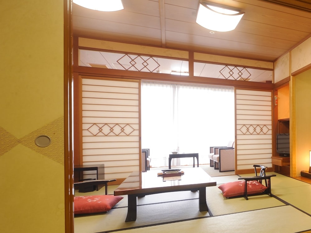 객실 내 편의 시설/서비스