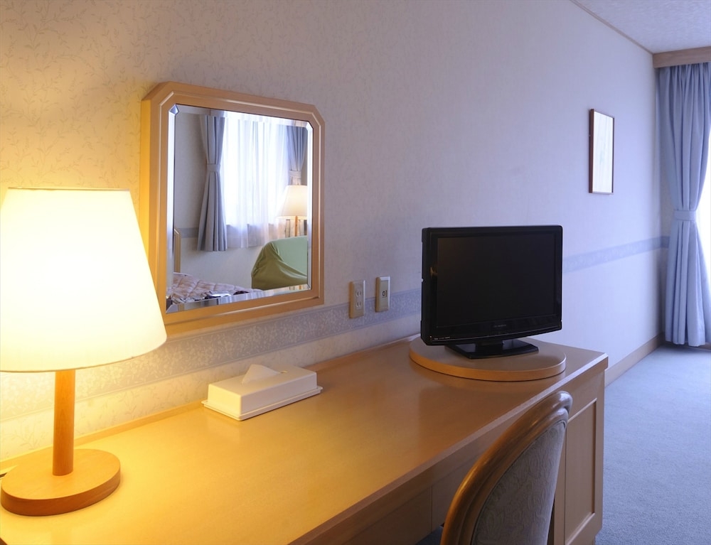 객실 내 편의 시설/서비스