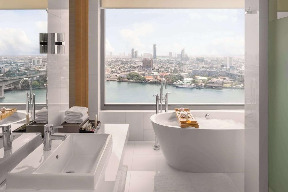 객실 내 편의 시설/서비스