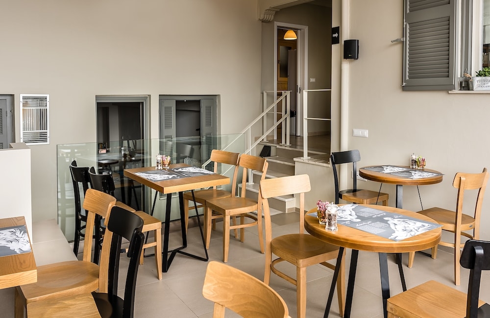 아침 식사 공간