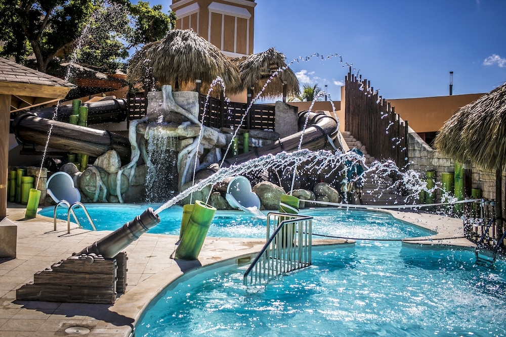 어린이 즐길거리