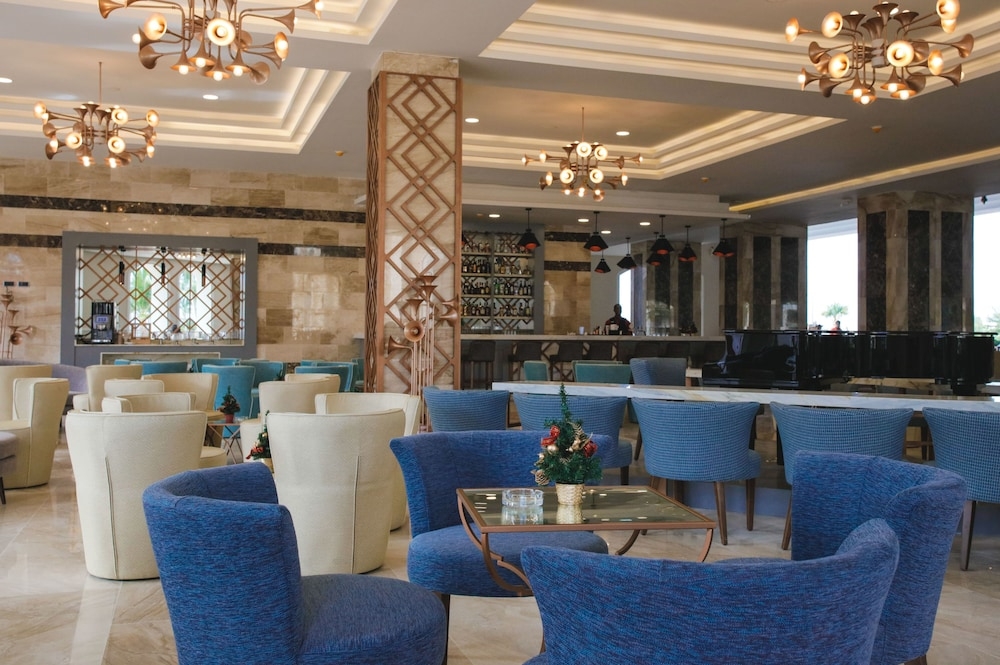 바(숙박 시설 내)