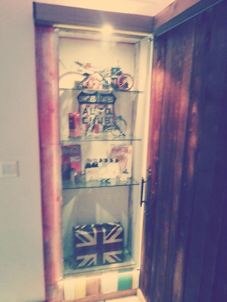 내부 세부 사진