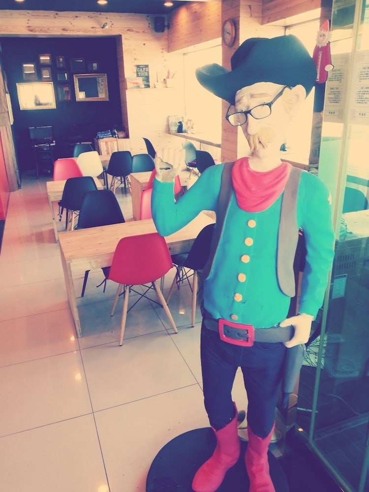 내부 세부 사진